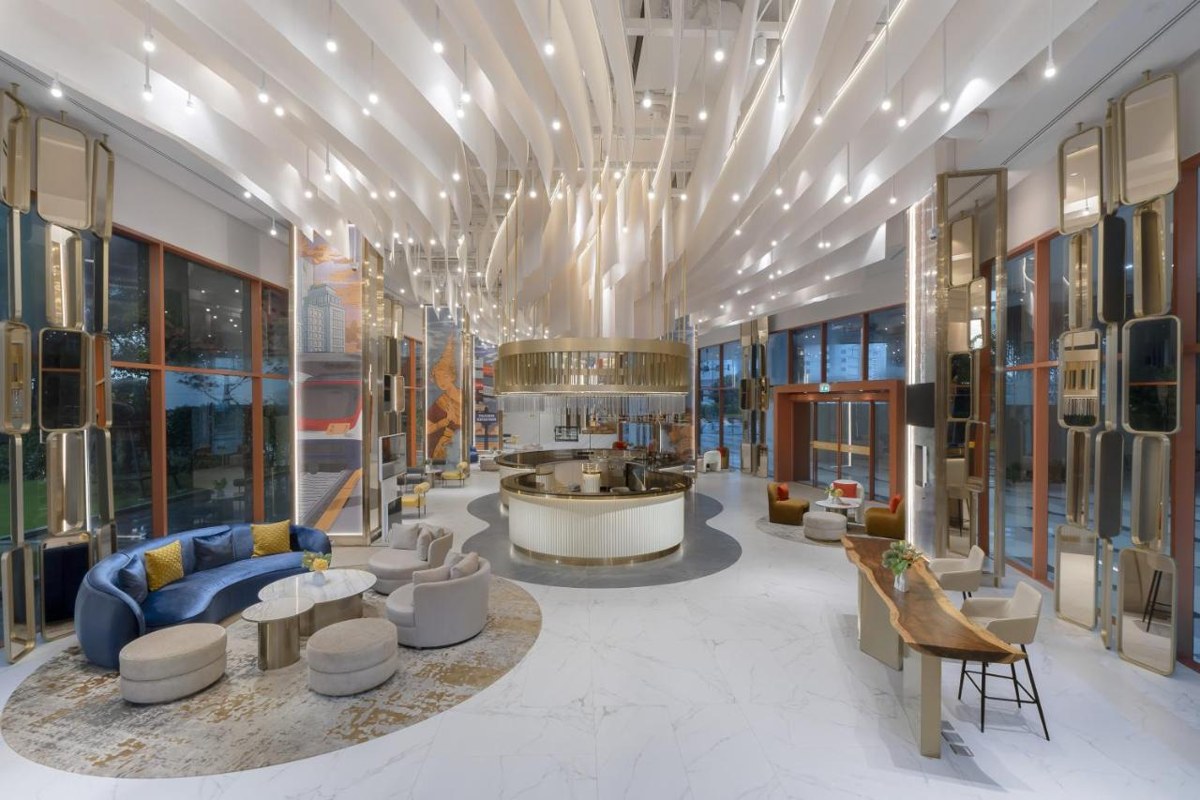 CASSIA RAMA 9 BANGKOK photo 3