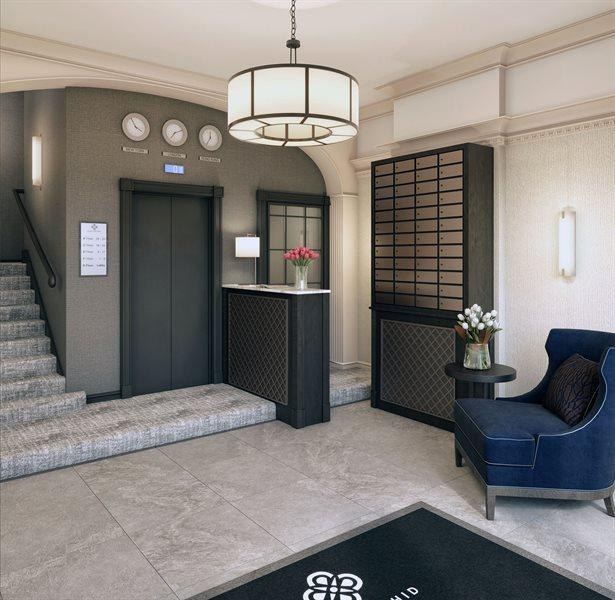 Tower Residences By Blue Orchid photo 3