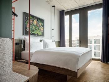 URBAN LOFT BERLIN