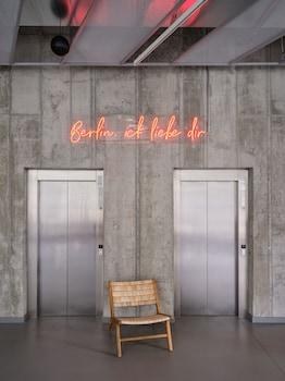 URBAN LOFT BERLIN photo 1