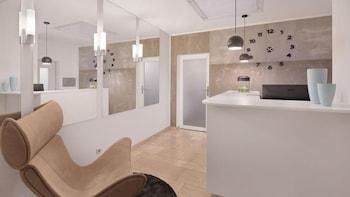 BEETHOVEN HOTEL photo 1