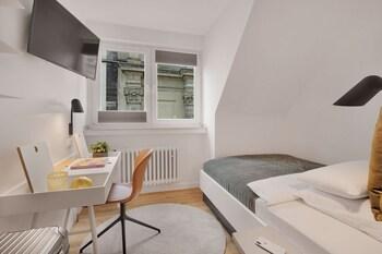 BEETHOVEN HOTEL photo 3