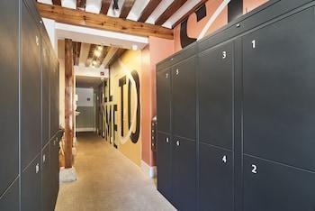 SLOW SUITES CHUECA photo 1