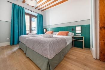 SLOW SUITES CHUECA photo 3