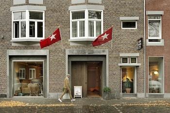 TOWNHOUSE MAASTRICHT