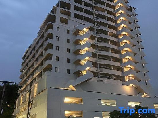 Thomson Hotel Huamark photo 1