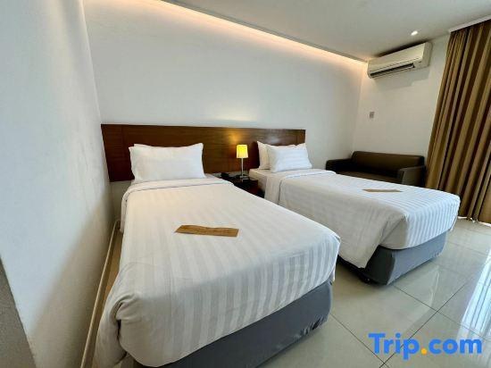 Thomson Hotel Huamark photo 3