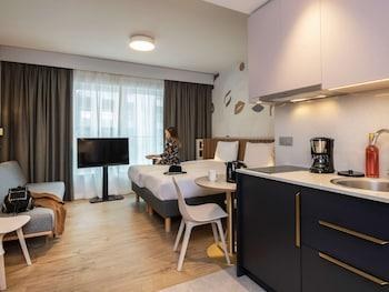 ADAGIO ACCESS BRUSSELS DELTA photo 1