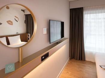 ADAGIO ACCESS BRUSSELS DELTA photo 2