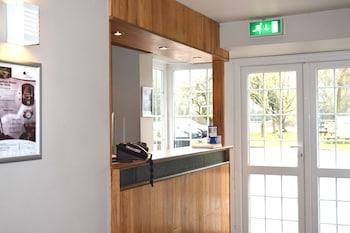 THE LIMES COUNTRY LODGE photo 2