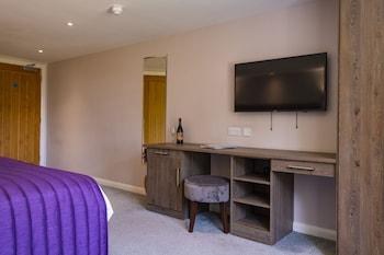 THE LIMES COUNTRY LODGE photo 3