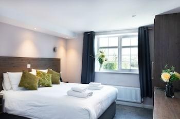 THE LIMES COUNTRY LODGE photo 4