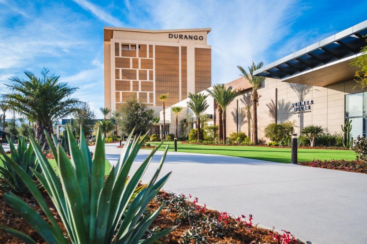 DURANGO CASINO & RESORT photo 3