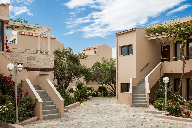 HOTEL ALTHEA VILLAGE photo 2