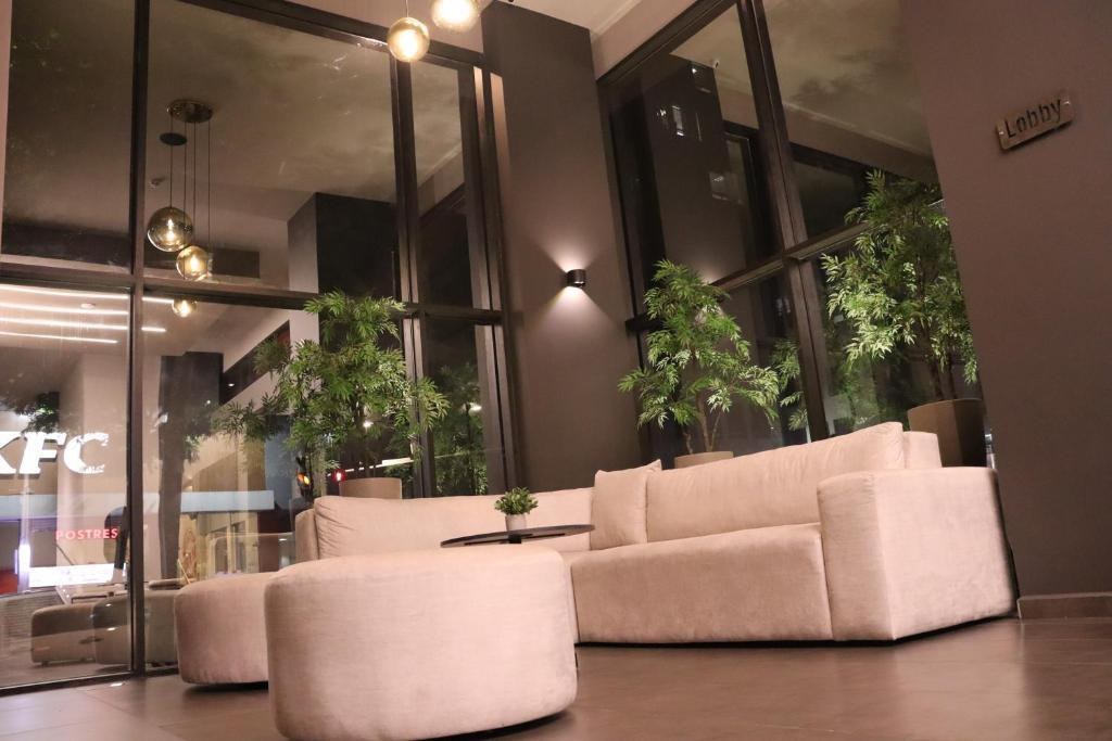 GILUXE HOTEL photo 1