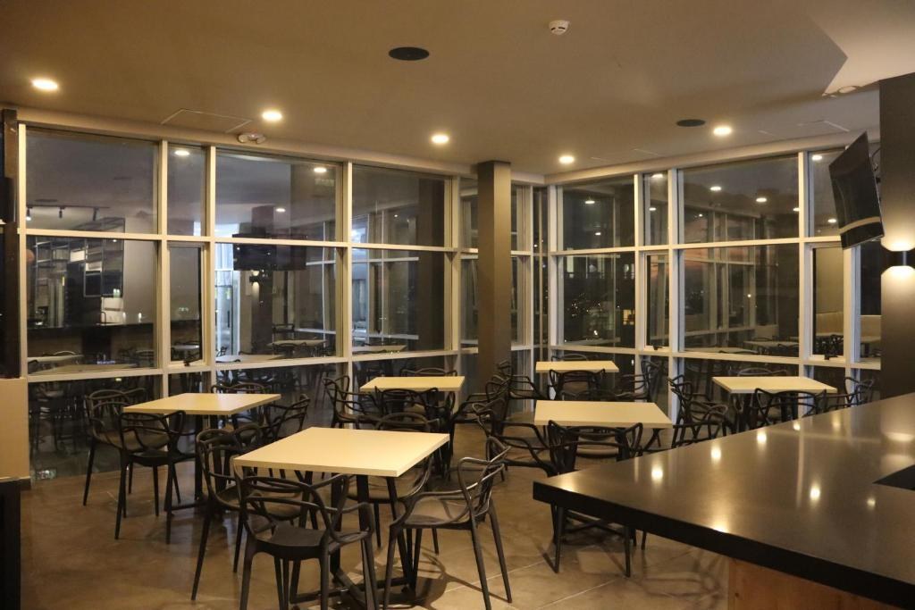 GILUXE HOTEL photo 2