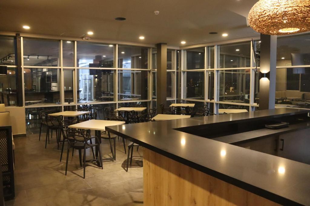 GILUXE HOTEL photo 4