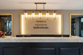 ROYAN HOTEL HAGIA SOPHIA ISTANBUL, A MEMBER OF RADISSON INDIVIDUALS photo 1