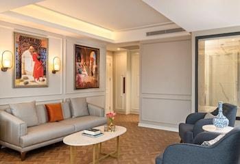 ROYAN HOTEL HAGIA SOPHIA ISTANBUL, A MEMBER OF RADISSON INDIVIDUALS photo 2
