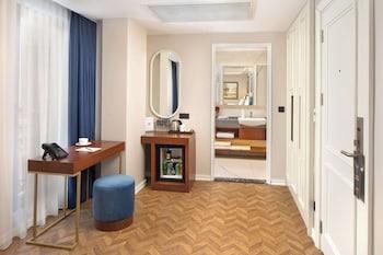 ROYAN HOTEL HAGIA SOPHIA ISTANBUL, A MEMBER OF RADISSON INDIVIDUALS photo 3