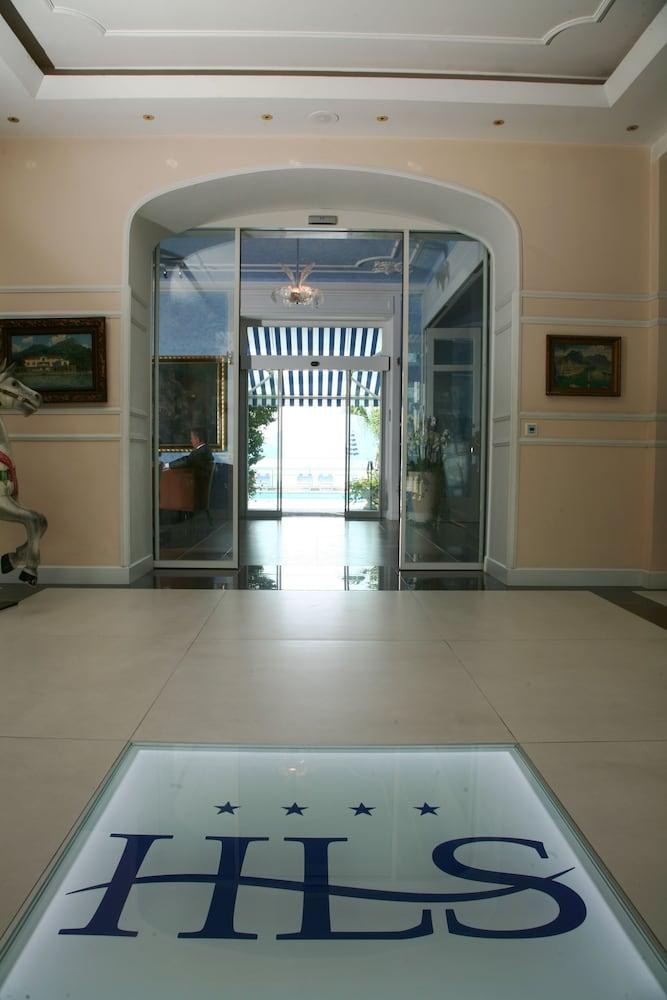 LIDO SEEGARTEN photo 1