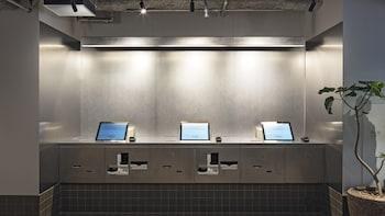 ALL DAY PLACE SHIBUYA photo 2