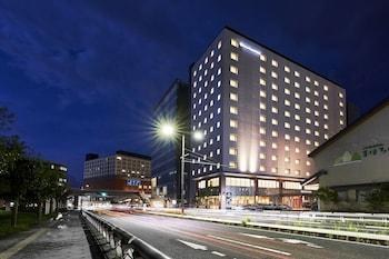 DAIWA ROYAL HOTEL D PREMIUM NARA