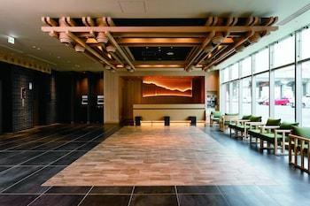 DAIWA ROYAL HOTEL D PREMIUM NARA photo 1