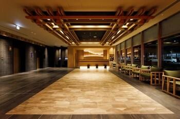 DAIWA ROYAL HOTEL D PREMIUM NARA photo 3