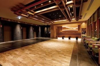 DAIWA ROYAL HOTEL D PREMIUM NARA photo 4