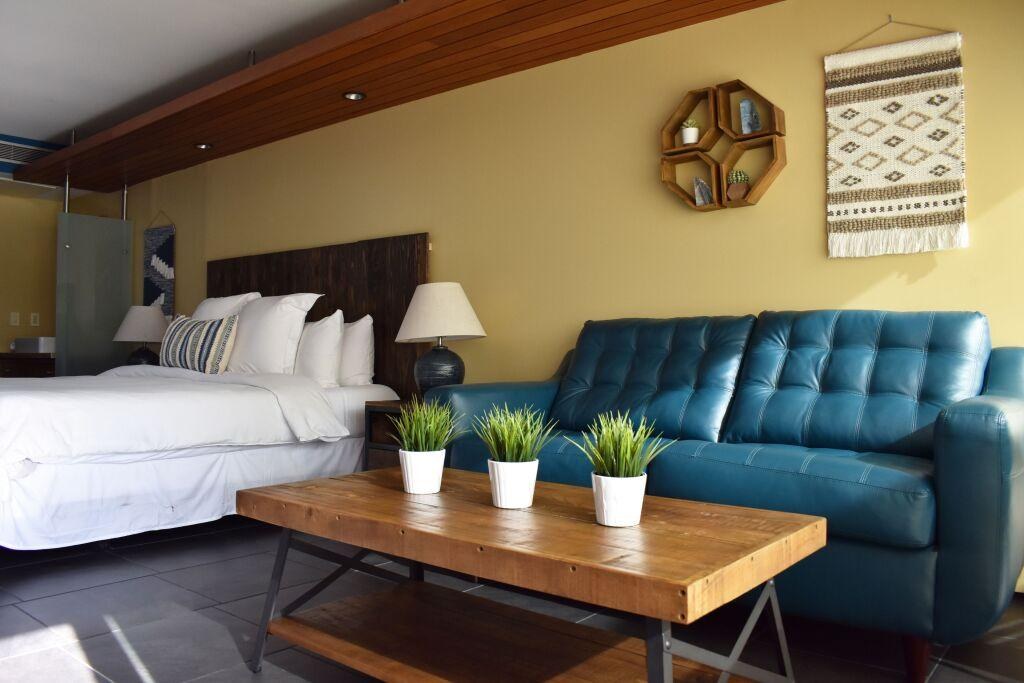 14 West Hotel photo 2