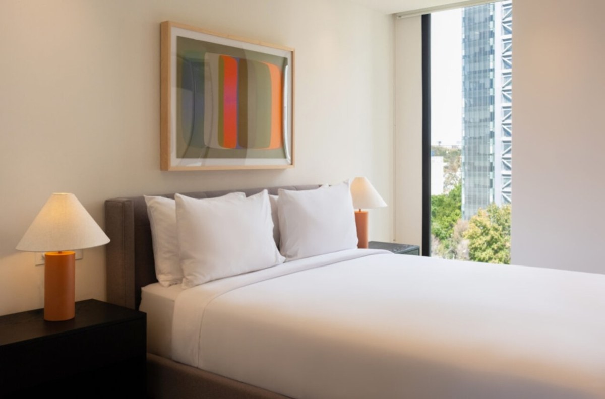 CRISOL SUITES CONDESA photo 1