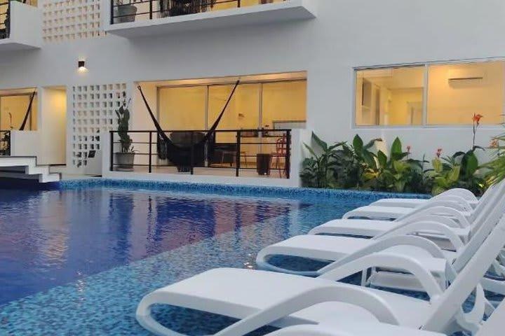 Papaya Condo Acapulco Diamante - Solo Adultos