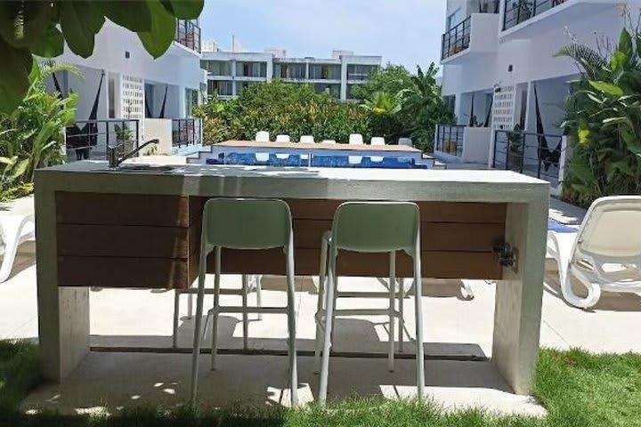 Papaya Condo Acapulco Diamante - Solo Adultos photo 2