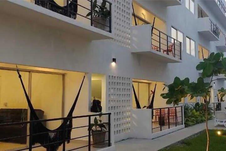 Papaya Condo Acapulco Diamante - Solo Adultos photo 3