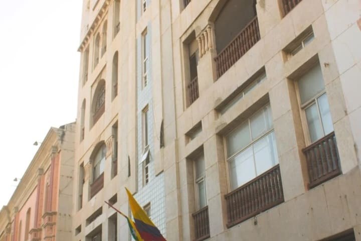 Ganem Suites Aparments