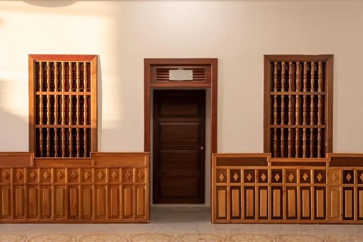 Ganem Suites Aparments photo 1