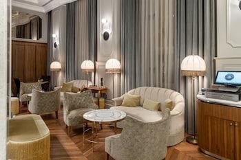 ORIENTBANK ISTANBUL AUTOGRAPH COLLECTION photo 3
