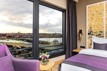 THE HALICH HOTEL ISTANBUL KARAKOY