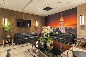 THE HALICH HOTEL ISTANBUL KARAKOY photo 1