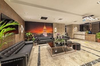 THE HALICH HOTEL ISTANBUL KARAKOY photo 3