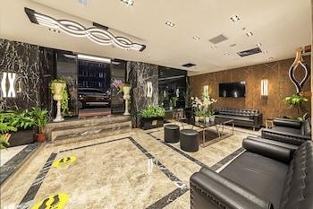 THE HALICH HOTEL ISTANBUL KARAKOY photo 4