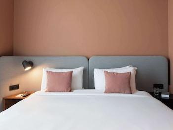 APARTHOTEL ADAGIO ZURICH CENTER photo 2