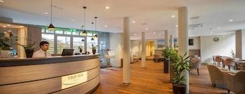 TRIP INN ZURICH HOTEL photo 2