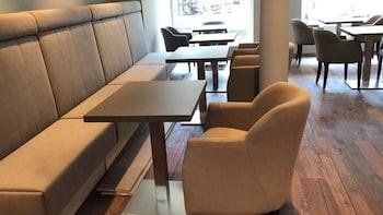 TRIP INN ZURICH HOTEL photo 3