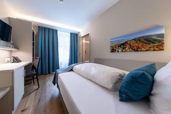 TRIP INN ZURICH HOTEL photo 4
