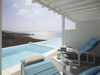 EPIC BLUE MYKONOS photo 3