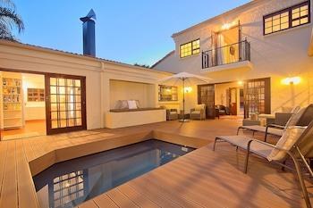 LEOPARDSONG GOLF LODGE