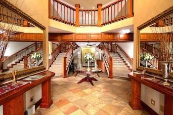 LEOPARDSONG GOLF LODGE photo 1