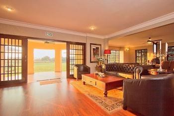 LEOPARDSONG GOLF LODGE photo 2
